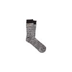 Birkenstock Roma Sock Medium Anthracite