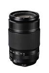 Fujifilm XF 55-200mm F3.5-4.8 Zoom Lens + Tiffen 62mm UV Protector + Bower Medium Lens Pouch 6-Inch + Focus Lens Cleaning Pen + Kit