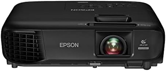 Epson Pro