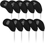 Craftsman Golf 10 pcs/Set Meshy Gol