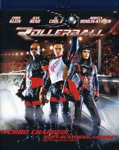 Rollerball