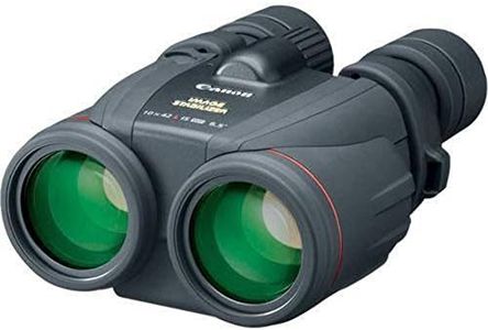 Canon 10 x