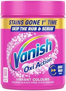Vanish Gol