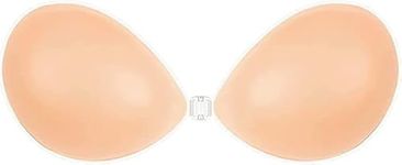 Adhesive Bras