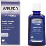 Weleda Shaving Lotion - 3.4 fl oz