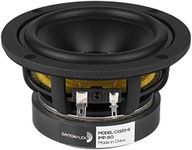 Dayton Audio CX120-8 4" Coaxial Dri
