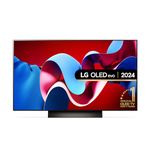 48 inch evo C4 4K OLED Smart TV 2024