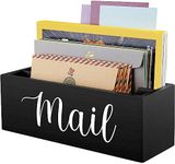 DRASTAR Mail Organizer, Mail Holder