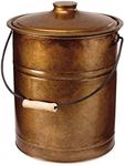 Plow & Hearth 3 Gallon Copper Large