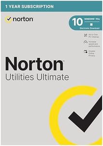 Norton Uti