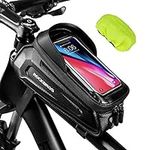 ROCKBROS Bike Bag Phone Mount Bag B
