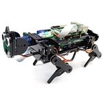 Raspberry Pi Robot Kit