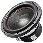 American Bass XD-1044 XD 10-inch Subwoofer 450 Watt RMS / 900 Watt Max Dual Voice Coil 4 Ohm Voice Coils 125 Oz Magnet