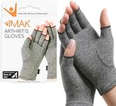 IMAK Compression Arthritis Gloves -