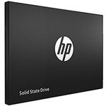 HP S700 2.5-Inch 500GB Read 560MBs/Write 515MBs SATA III 6.0Gb/s Solid State Drive