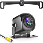 PixelMan Backup Camera,AHD 1080P Me