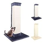 BEASTIE Cat Scratching Post Tree 92