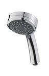 Lara | Multi Spray Shower Head - Chrome