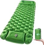 WANNTS Sleeping Pad, Ultralight Inf