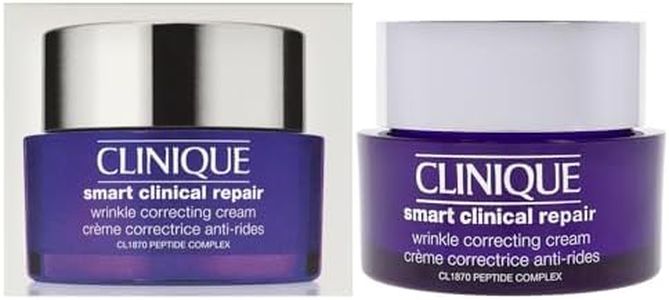 Clinique Smart Clinical Repair Wrinkle Correcting Cream for Unisex 1.7 oz Cream