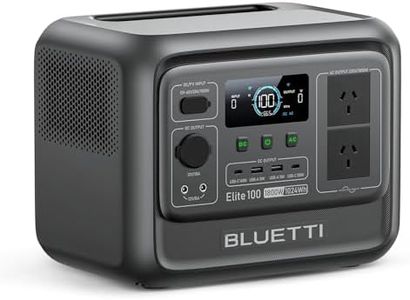 BLUETTI El