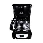 600ML Electric Coffee Maker Machine