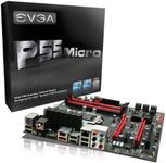 EVGA P55 Micro SLI Mainboard 121-LF