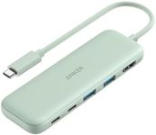 Anker USB C Hub, 5-in-1 USBC to HDM