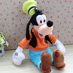 Cherubs Premium Goofy Cartoon Plush Toy Kids Gift (45cm; Medium)