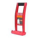 Skelang Drywall Carrier, Lift and Carry Panel Mover, ABS Plastic Panel Carrier Tool, Drywall Carrying Handle with 176lbs Load Bearing, Fit to Plywood, Glass Board, Plasterboard