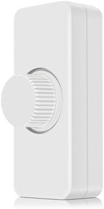 Aroidful LED Dimmer Switch 1 Gang, 240V Trailing Edge Dimmer Rotary ON/OFF Inline Dimmer Switch for Dimmable LED Lights/Incandescent/Halogen Bulbs LED Dimmable Switch for Home 3-100W