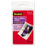 3M Two-sided Photo Papers