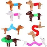 Limpskys Animal pop Tubes,Toys for 