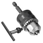 Drill Adapter For Impact Driver