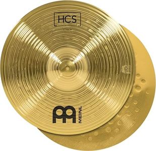 Meinl Cymb