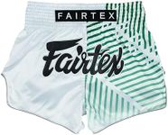 Fairtex Slim Cut Muay Thai Boxing S