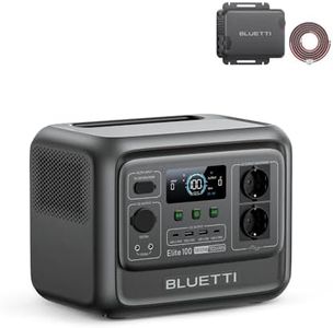 BLUETTI El