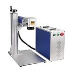 Cloudray Raycus 50W Fiber Laser Eng