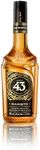 Licor 43 Baristo, 70cl, 31% ABV, Mediterranean Coffee Liqueur, Made With Coffee From The Agaete Valley, From A Secret Family Recipe