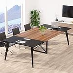 Tribesigns 8FT Conference Table, 94