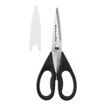 Steel Shears With Covers