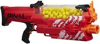 NERF Rival Nemesis MXVII-10K Blaste