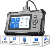 TOPDON ArtiDiag500 OBD2 Scanner, 4 