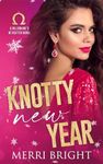 Knotty New Year (The Billionaire's Betasitter Book 2)