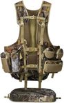 AMHEH Turkey Hunting Vest | Magneti