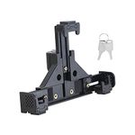 Arkon Mounts SM090 Universal Locking Phone Holder with Key Lock - BULK