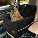 Dog Car Seat for Small/Medium Dogs,
