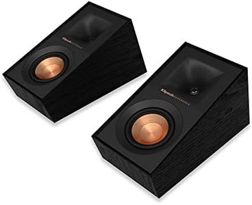 Klipsch R-