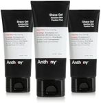 Anthony Shave Gel for Sensitive Ski