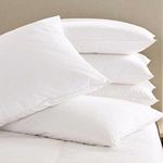 JDX Hollow Fiber Filler Pillow Set of 5